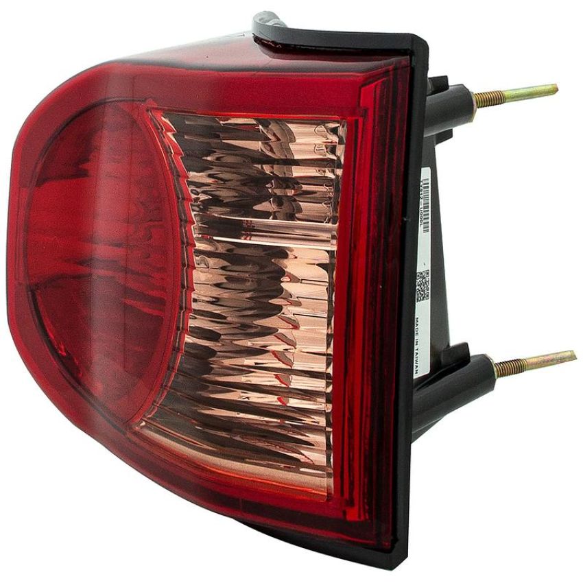 DORMAN 1611244 Tail Lamp Assembly