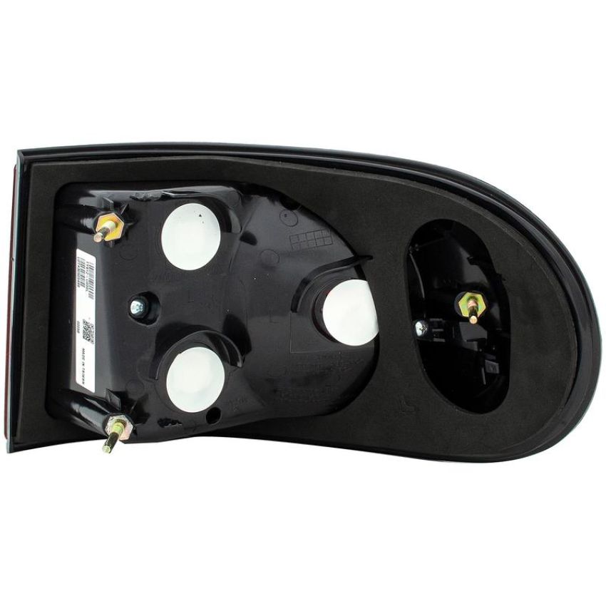 DORMAN 1611244 Tail Lamp Assembly