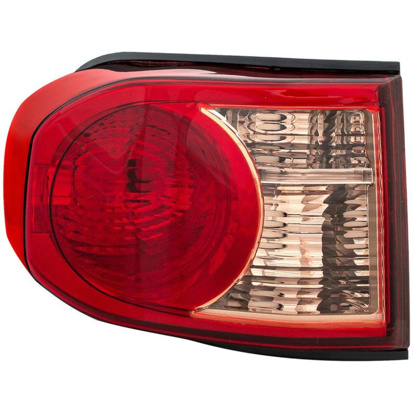 DORMAN 1611244 Tail Lamp Assembly