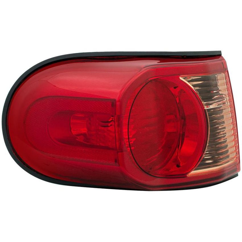 DORMAN 1611244 Tail Lamp Assembly