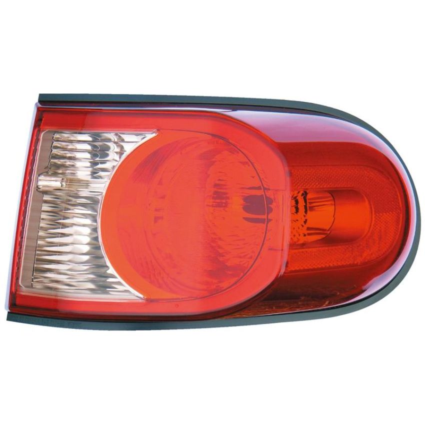DORMAN 1611245 Tail Lamp Assembly