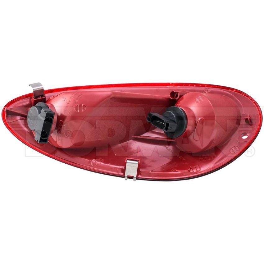 DORMAN 1611247 Tail Lamp Assembly
