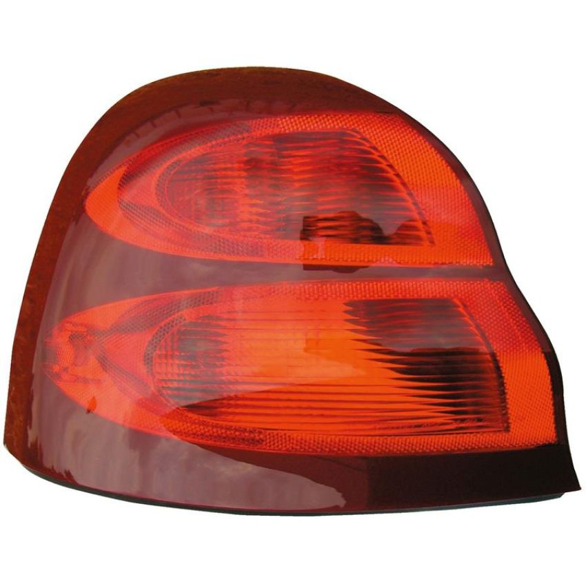DORMAN 1611248 Tail Lamp Assembly