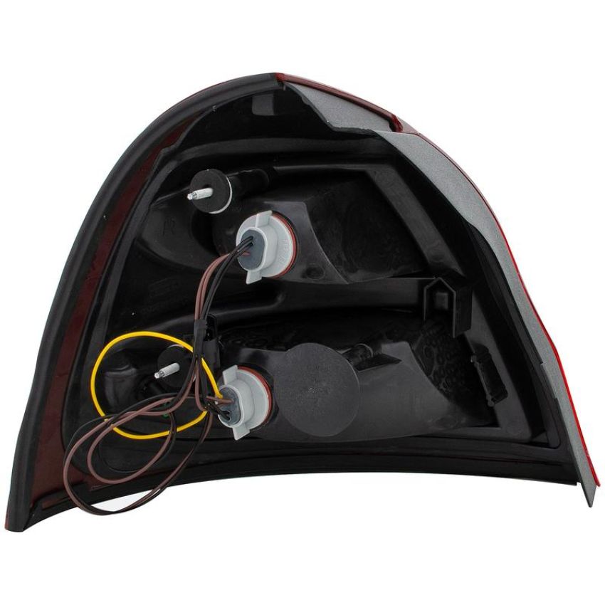 DORMAN 1611249 Tail Lamp Assembly