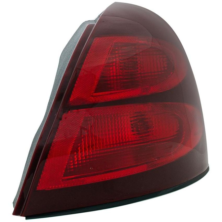 DORMAN 1611249 Tail Lamp Assembly