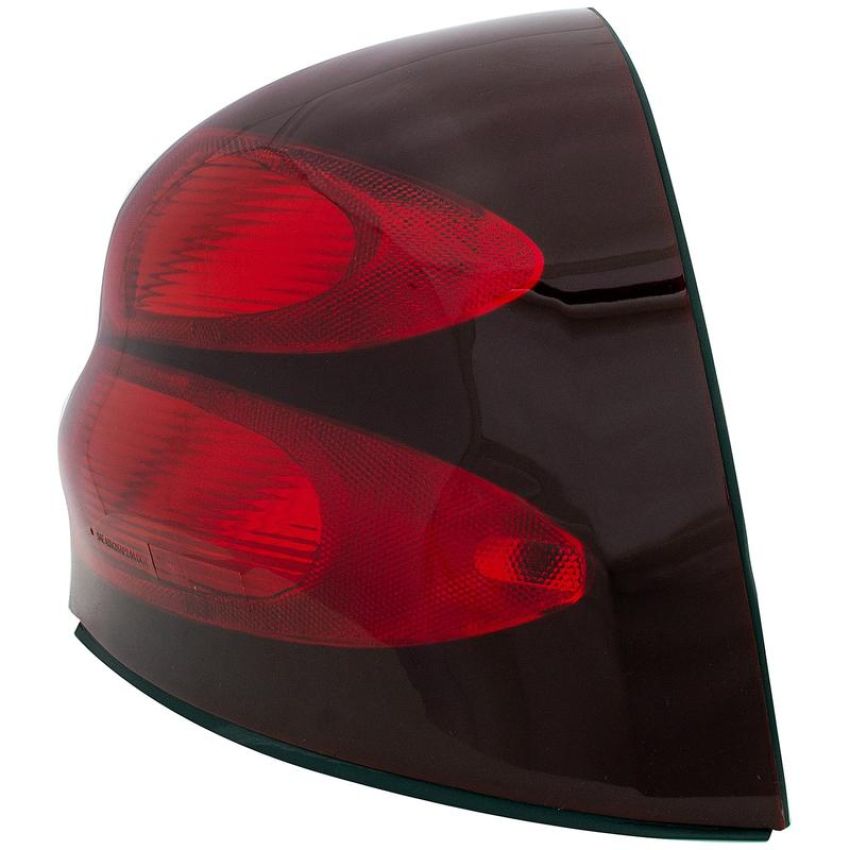 DORMAN 1611249 Tail Lamp Assembly