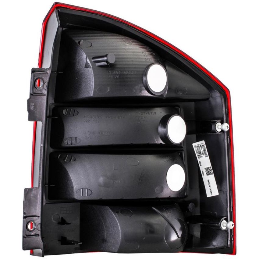 DORMAN 1611250 Tail Lamp Assembly