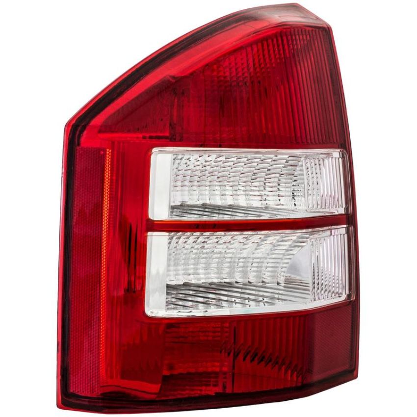 DORMAN 1611250 Tail Lamp Assembly