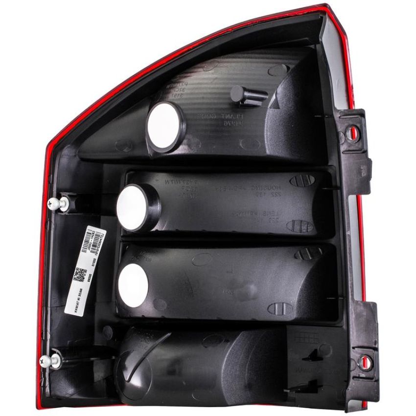 DORMAN 1611251 Tail Lamp Assembly