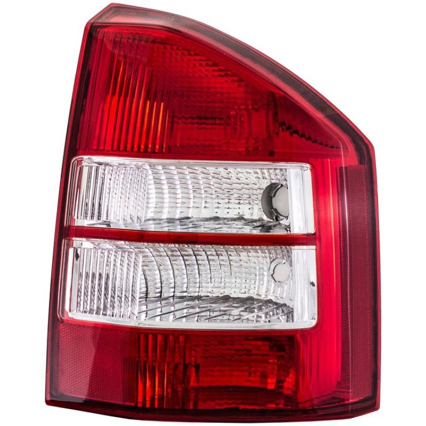 DORMAN 1611251 Tail Lamp Assembly