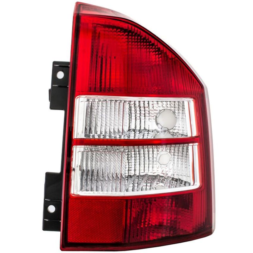 DORMAN 1611251 Tail Lamp Assembly