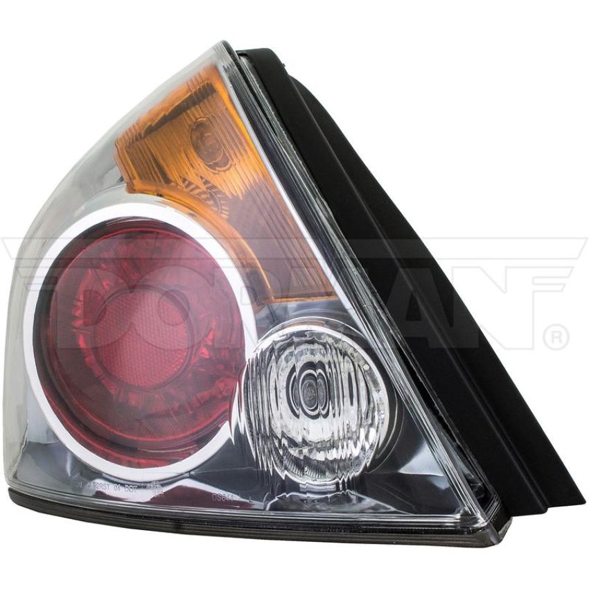 DORMAN 1611254 Tail Lamp Assembly