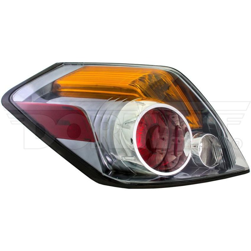 DORMAN 1611254 Tail Lamp Assembly