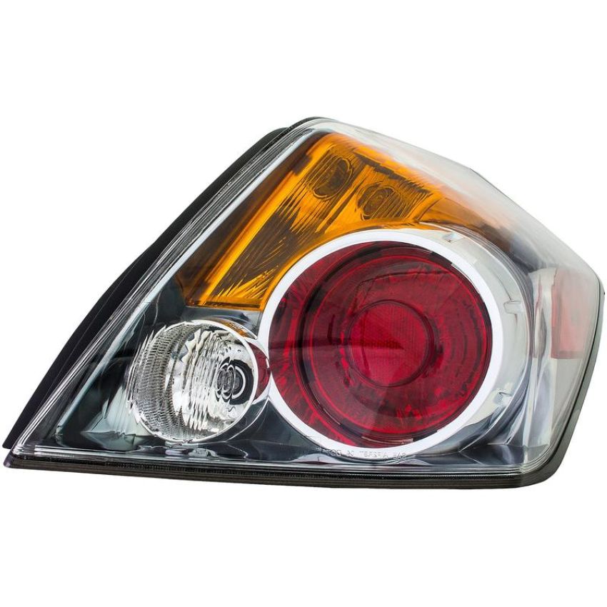 DORMAN 1611255 Tail Lamp Assembly
