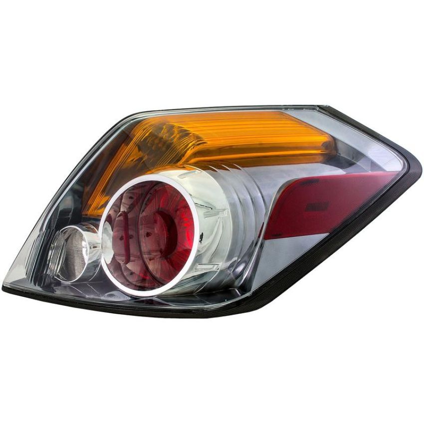 DORMAN 1611255 Tail Lamp Assembly