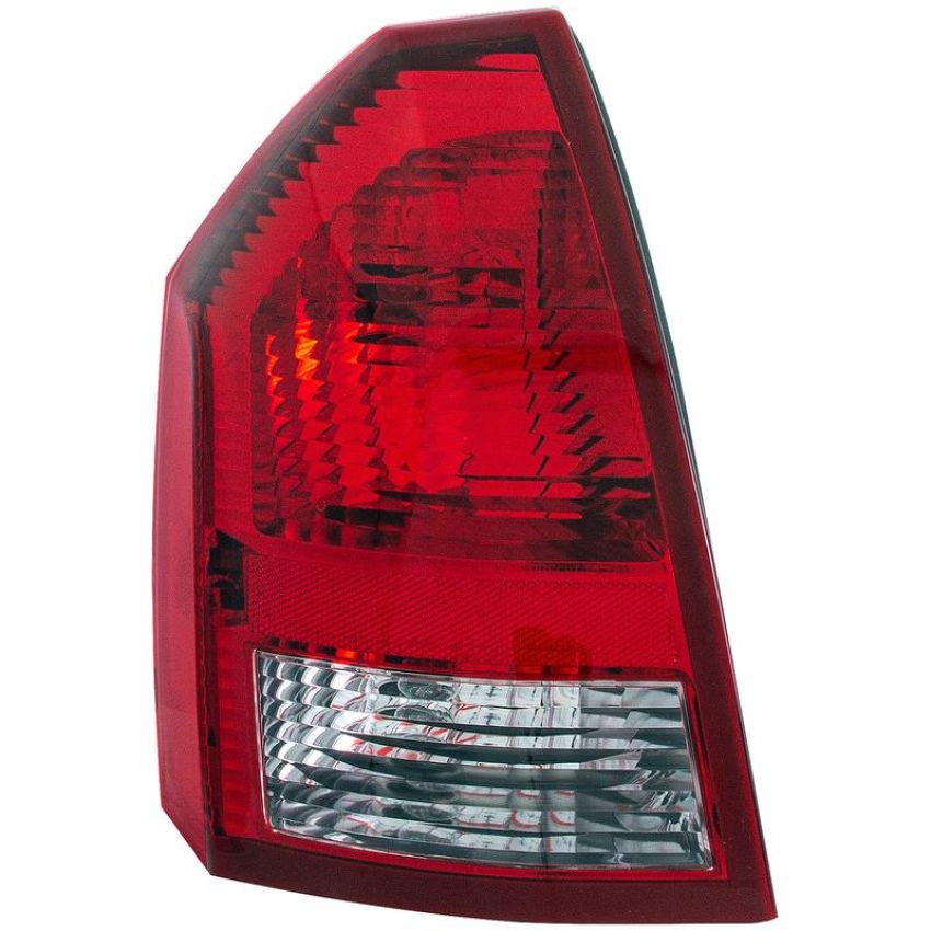 DORMAN 1611256 Tail Lamp Assembly