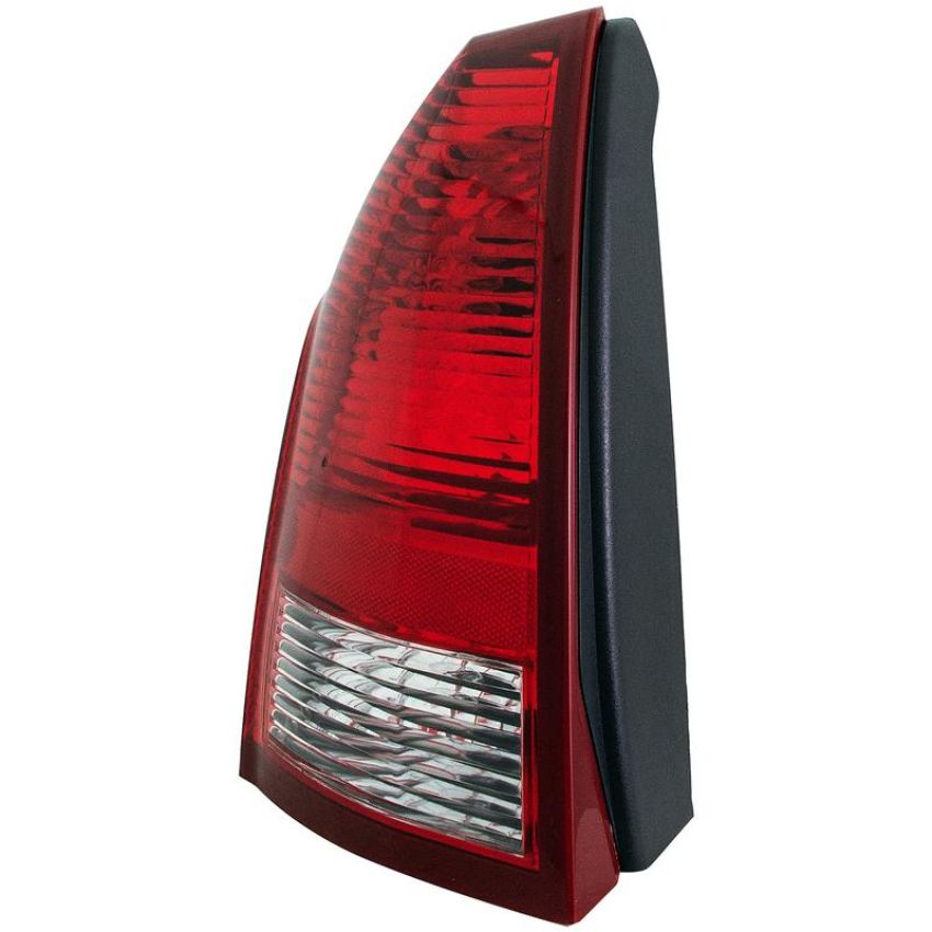 DORMAN 1611256 Tail Lamp Assembly
