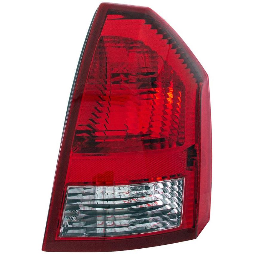 DORMAN 1611257 Tail Lamp Assembly
