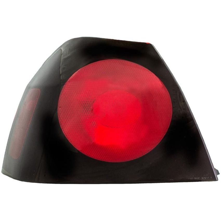 DORMAN 1611258 Tail Lamp Assembly