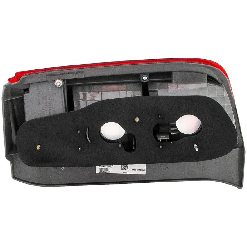 DORMAN 1611260 Tail Lamp Assembly