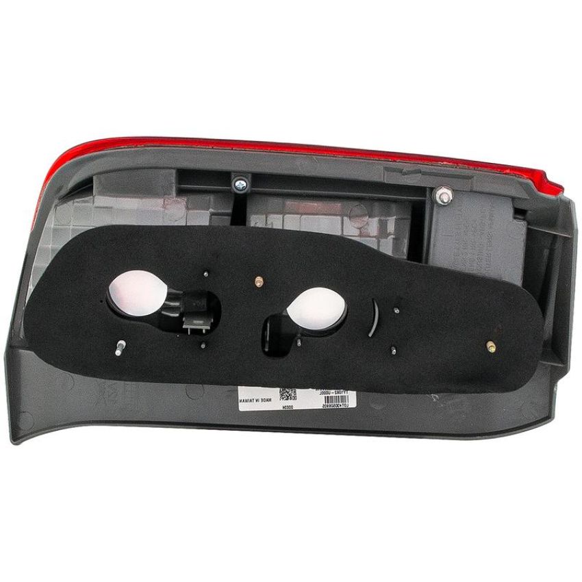 DORMAN 1611261 Tail Lamp Assembly