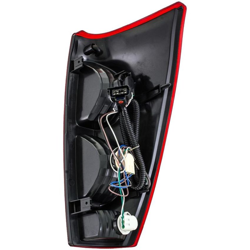 DORMAN 1611262 Tail Lamp Assembly
