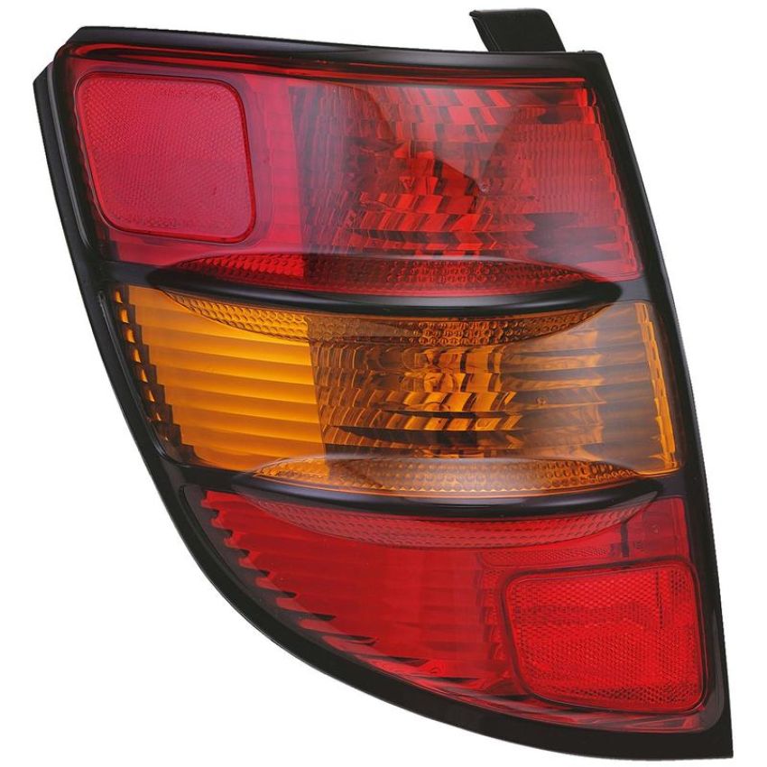 DORMAN 1611266 Tail Lamp Assembly