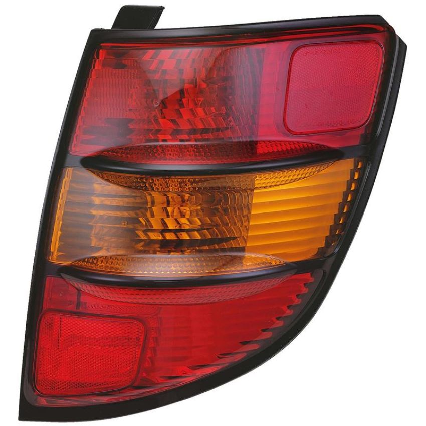 DORMAN 1611267 Tail Lamp Assembly