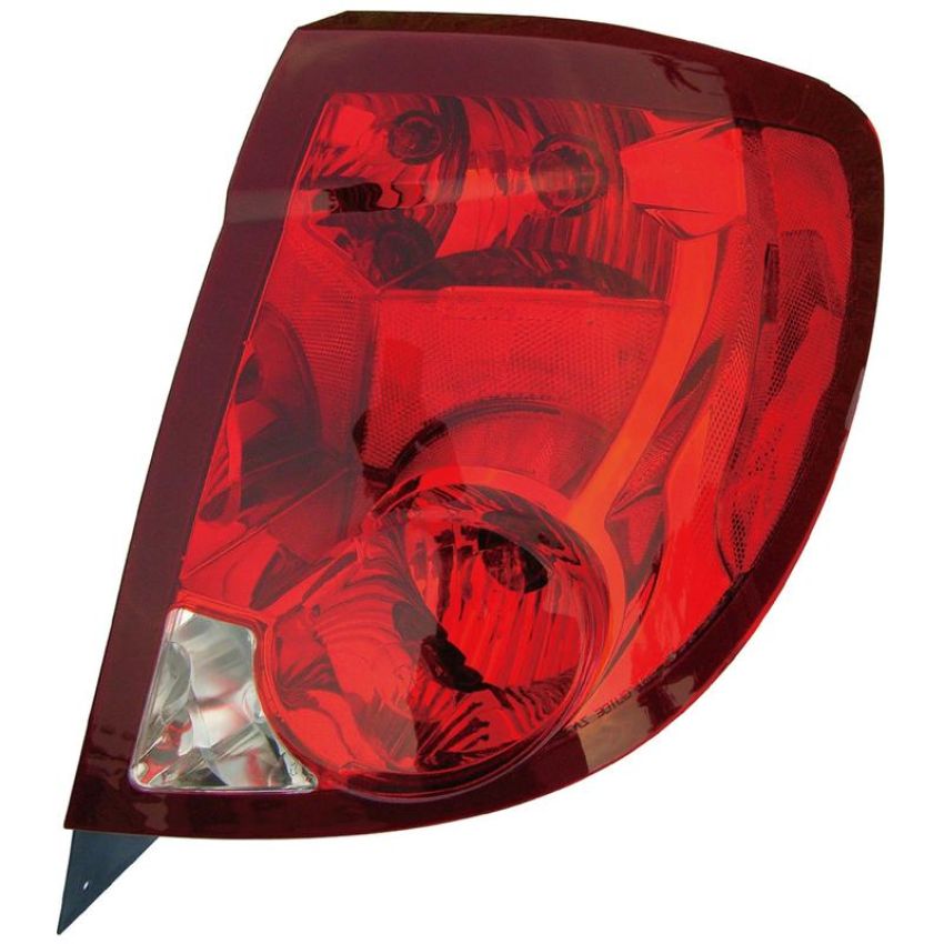 DORMAN 1611269 Tail Lamp Assembly