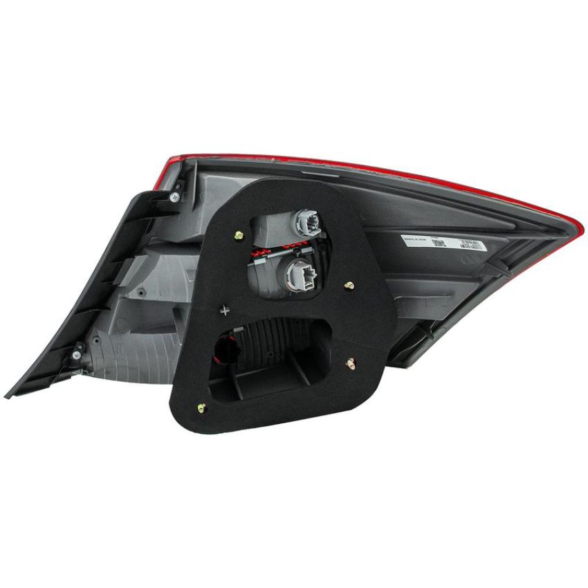 DORMAN 1611270 Tail Lamp Assembly