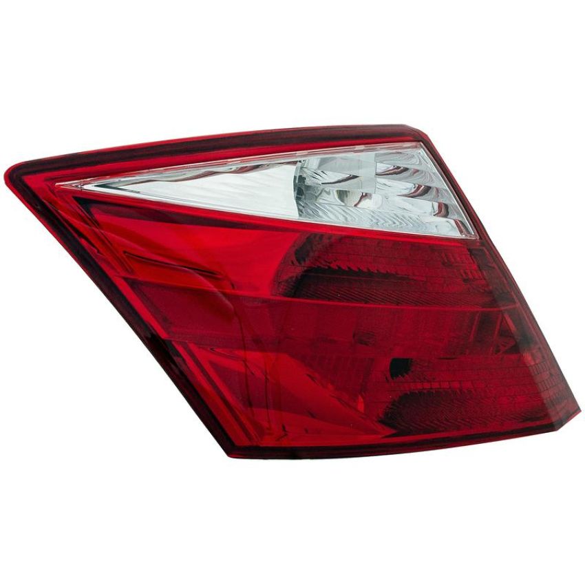 DORMAN 1611270 Tail Lamp Assembly