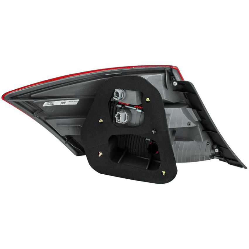DORMAN 1611271 Tail Lamp Assembly