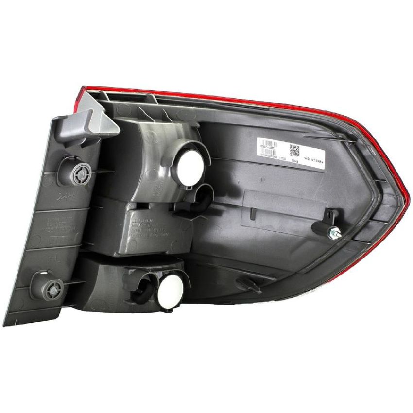 DORMAN 1611272 Tail Lamp Assembly