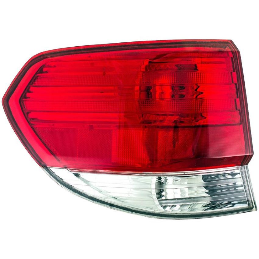 DORMAN 1611272 Tail Lamp Assembly