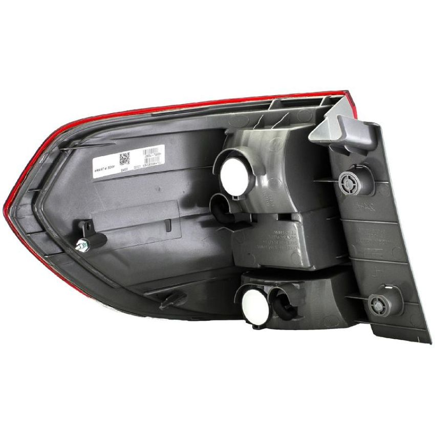DORMAN 1611273 Tail Lamp Assembly