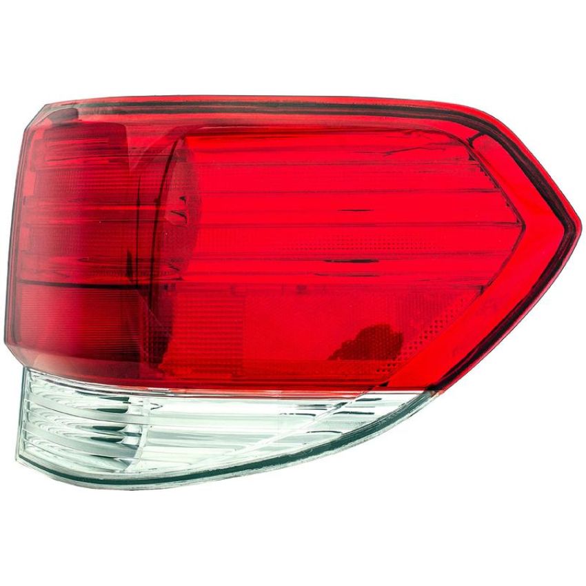 DORMAN 1611273 Tail Lamp Assembly