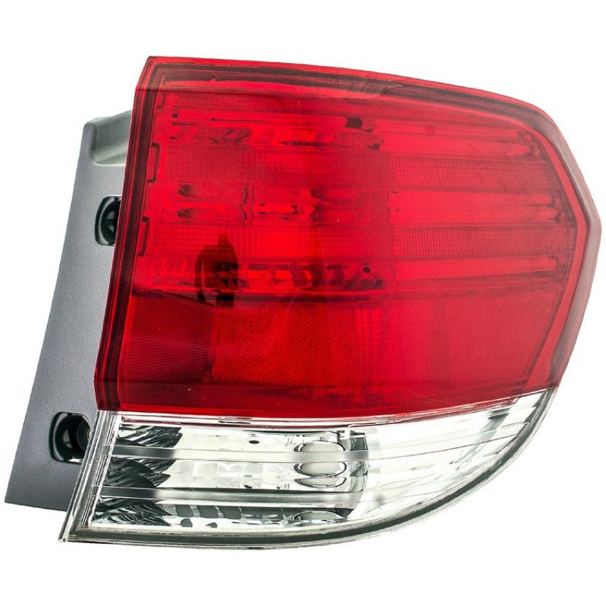 DORMAN 1611273 Tail Lamp Assembly