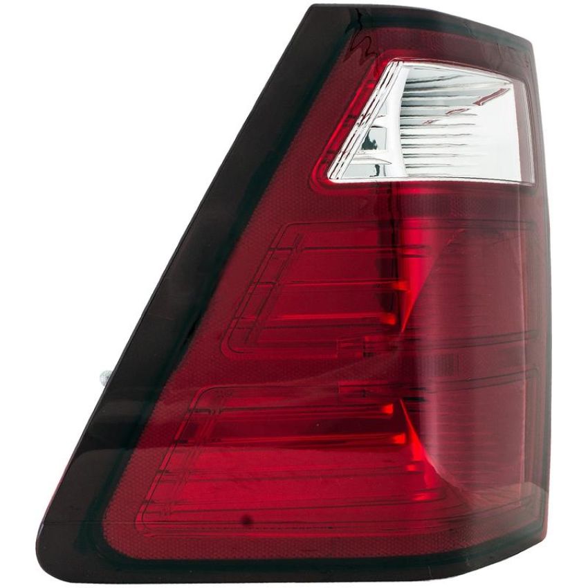 DORMAN 1611275 Tail Lamp Assembly