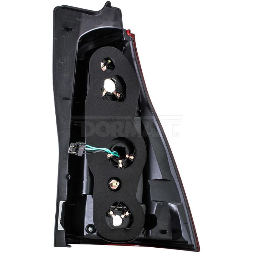DORMAN 1611278 Tail Lamp Assembly