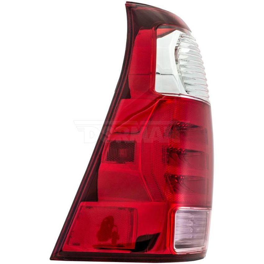 DORMAN 1611278 Tail Lamp Assembly