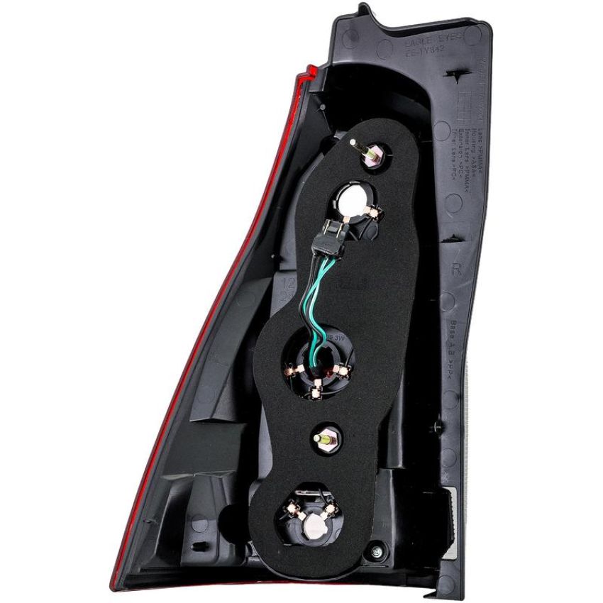 DORMAN 1611279 Tail Lamp Assembly