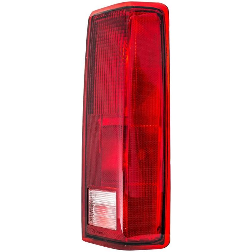 DORMAN 1611287 Tail Lamp Assembly