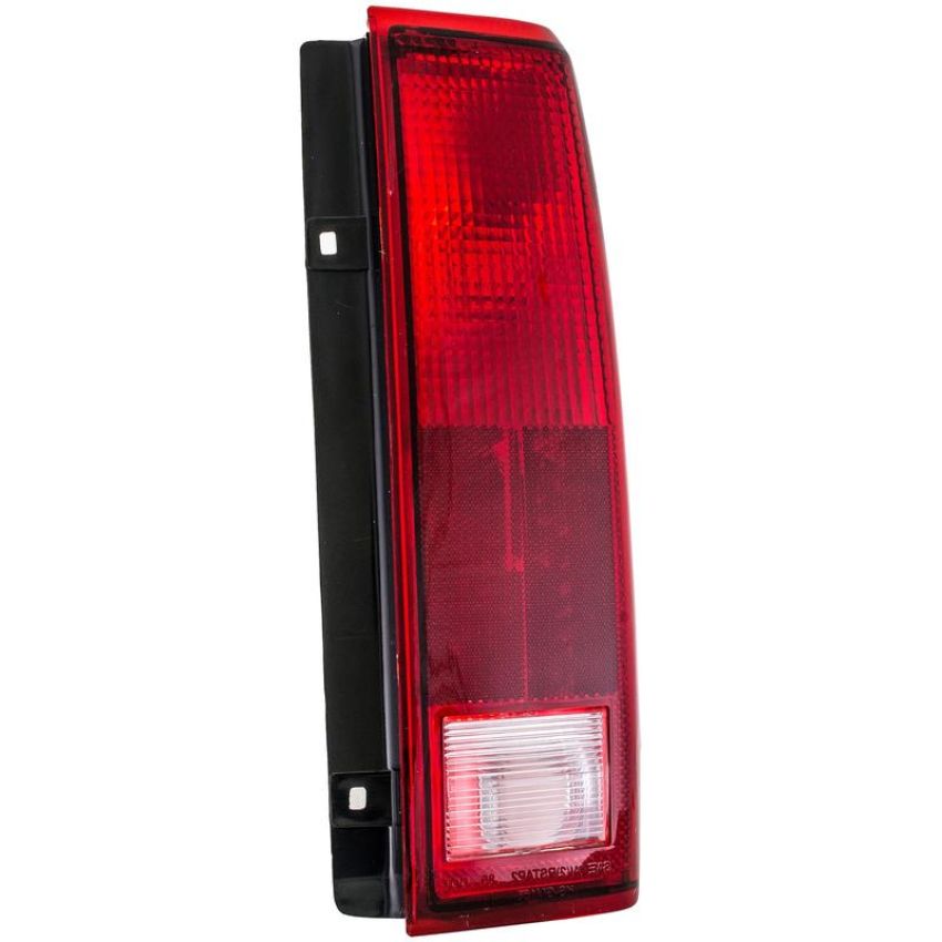 DORMAN 1611287 Tail Lamp Assembly