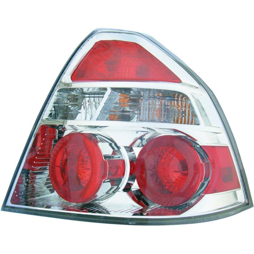 DORMAN 1611291 Tail Lamp Assembly