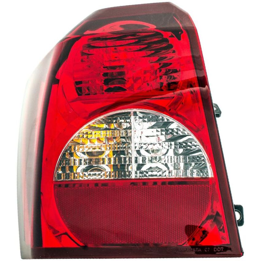 DORMAN 1611292 Tail Lamp Assembly