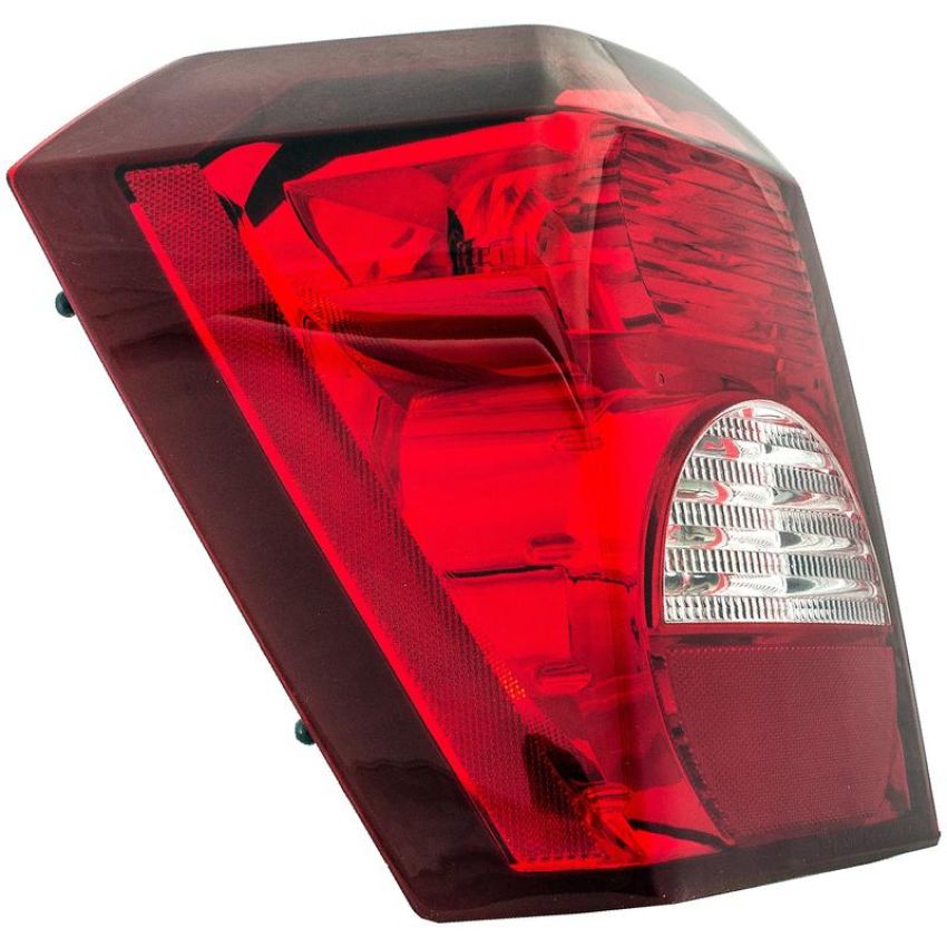 DORMAN 1611292 Tail Lamp Assembly