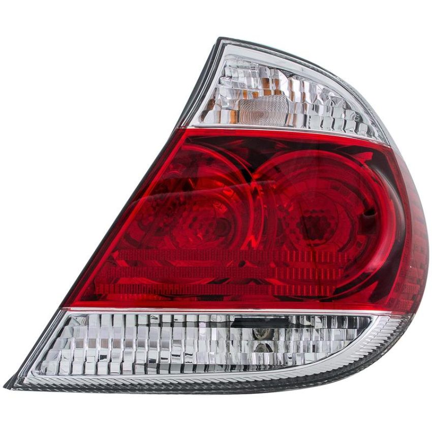 DORMAN 1611296 Tail Lamp Assembly