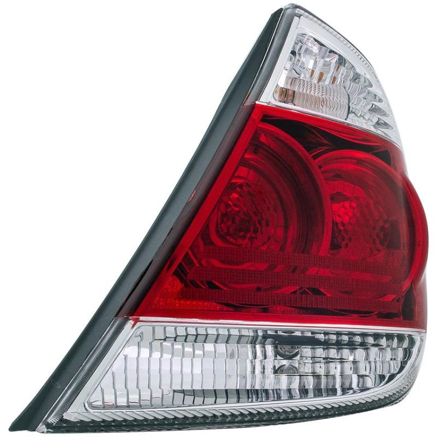 DORMAN 1611296 Tail Lamp Assembly