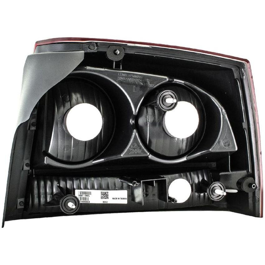 DORMAN 1611300 Tail Lamp Assembly