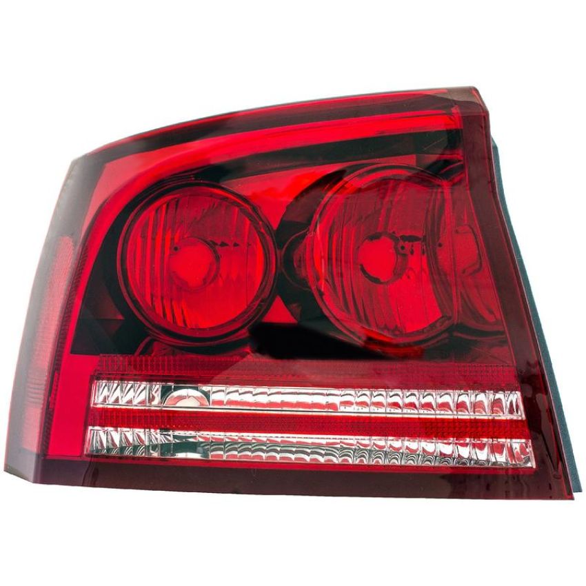 DORMAN 1611300 Tail Lamp Assembly